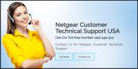 Netgear Router Support (425) 549-3111 image 3